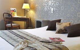 Hotel Les Tilleuls, Bourges